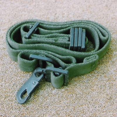 Universal Load Carrying Strap.