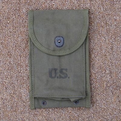 30rd Carbine Magazine Pouch.