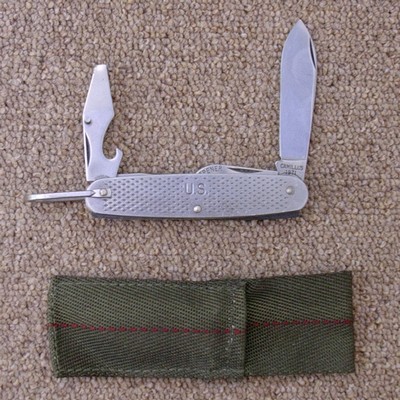 Demo / Utility Pocket Knife.